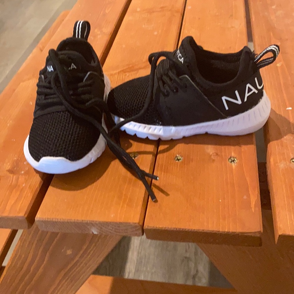 BOYS' NAUTICA TODDLER